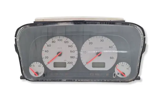 Volkswagen Golf III Speedometer (instrument cluster) 1H0919861A