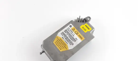Airbag control unit/module