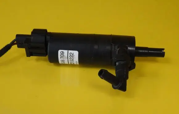 Opel Meriva A Headlight washer pump 90508709
