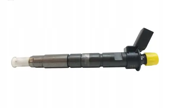 BMW X6 E71 Fuel injector 0445118001