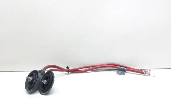 BMW X3 E83 Positive cable (battery) 6910542