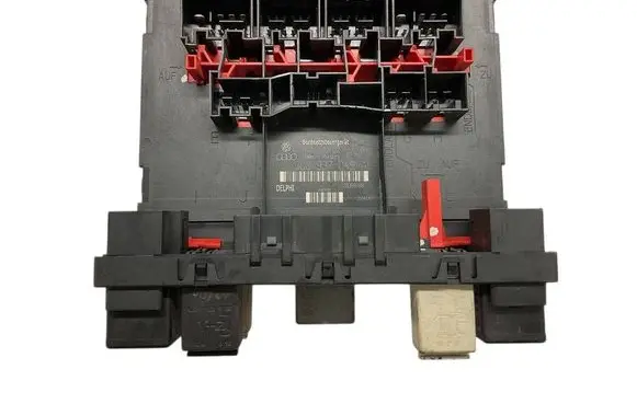 Comfort/convenience module