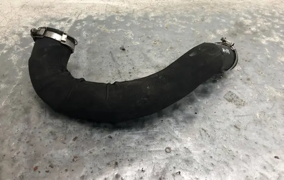Audi A4 S4 B8 8K Intercooler hose/pipe 8K0145738TBILI 8K0145738T