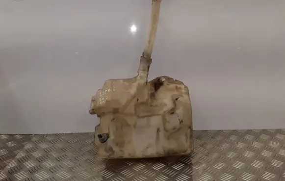 Renault Espace - Grand espace IV Windshield washer fluid reservoir/tank 8200369165 8200368759 8200369167