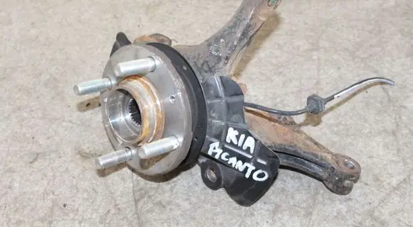 KIA Picanto Front wheel hub