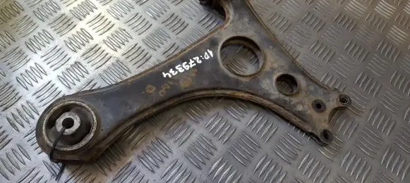 Mercedes-Benz A W168 Front lower control arm/wishbone 2f314