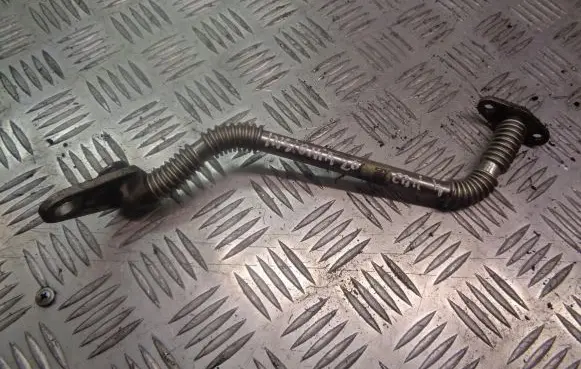 Opel Insignia A EGR valve line/pipe/hose