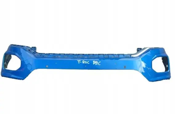 Volkswagen T-Roc Front bumper