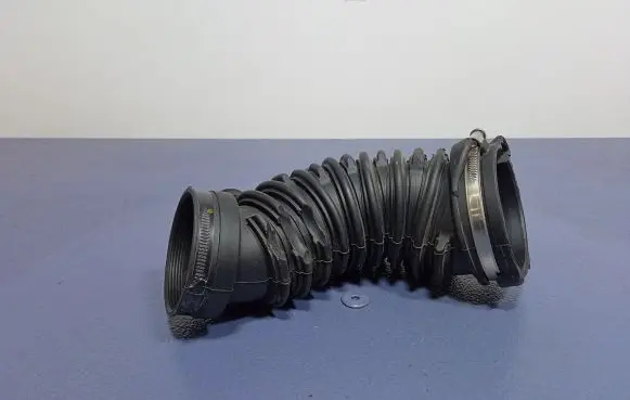 Skoda Superb B8 (3V) Air intake hose/pipe 3Q0129656J