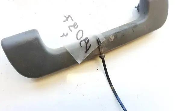 Audi A6 S6 C5 4B Front interior roof grab handle 4b0857607b