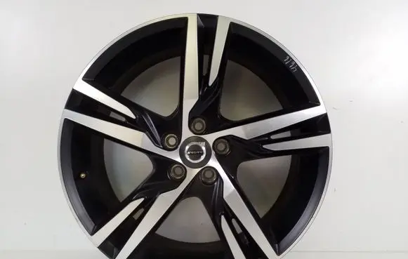 Volvo XC40 R19 alloy rim 31423931
