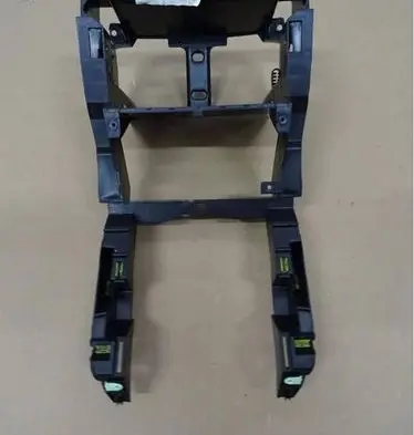 Peugeot 5008 Panel trim 