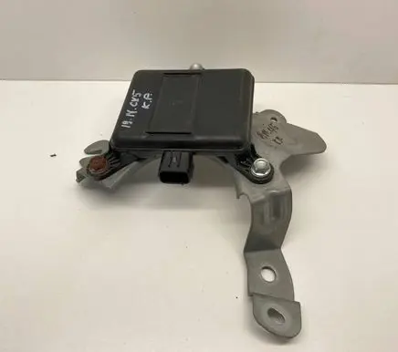 Mazda CX-5 II Blind spot module KB8C67Y30H