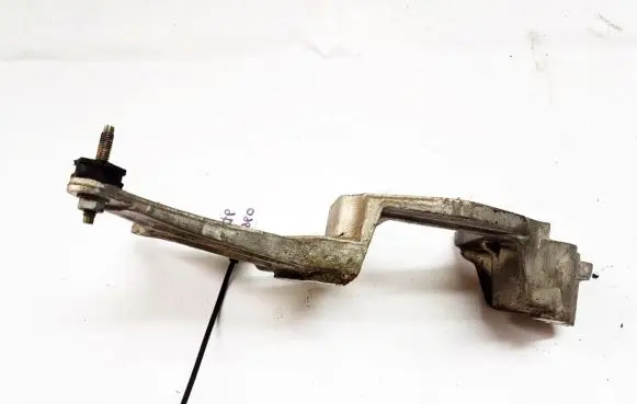 Citroen C5 Engine mounting bracket 9641335780