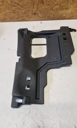Toyota Auris 150 Dashboard lower bottom trim panel 5560602030