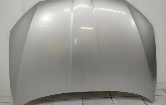 Skoda Octavia Mk3 (5E) Engine bonnet/hood 15D31