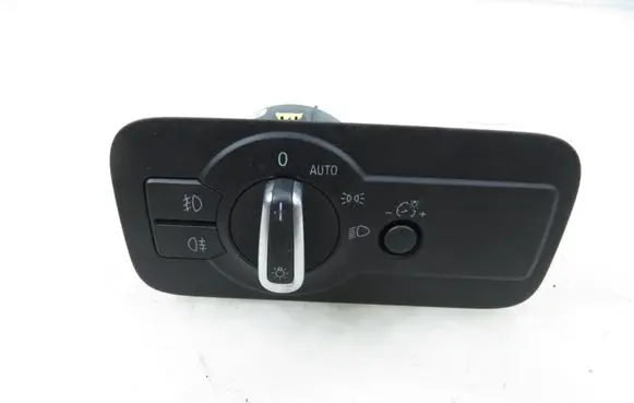 Volkswagen Touareg I Light switch 7P6941431D