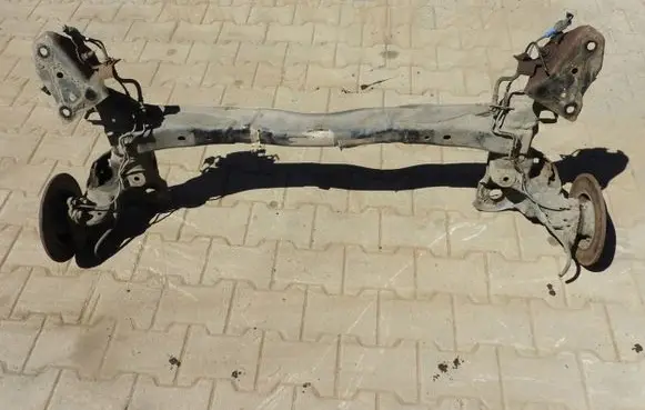 Citroen DS3 Rear beam 20CQ28