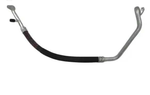 Renault Clio IV Air conditioning (A/C) pipe/hose 924544059R