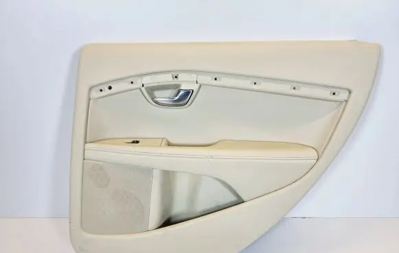 Volvo V70 Rear door card panel trim 39816196