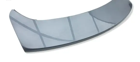 Hyundai Ioniq Tailgate/trunk spoiler 87210G2000