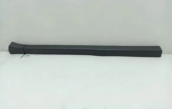 Mercedes-Benz CLK A209 C209 Front sill trim cover A2096800735