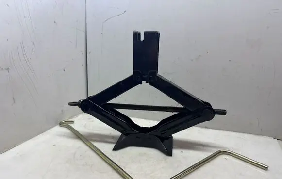 Subaru XV II Lift Jack 