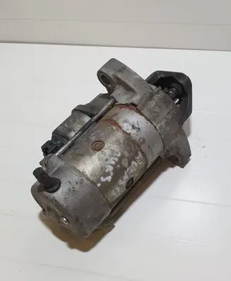 Toyota Avensis T250 Starter motor 281000G040 MS4280003180