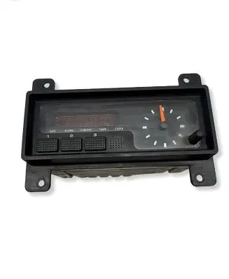 Ford Sierra Clock 83BB15000AC 9064