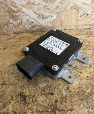 Porsche Cayenne (92A) Suspension control unit/module 7P0927601A G1167TRB030 6261378804