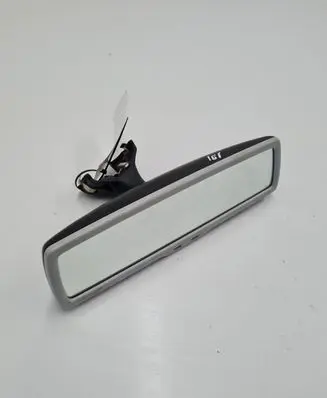 Volkswagen Golf VI Rear view mirror (interior) 4B0971834 E11026141