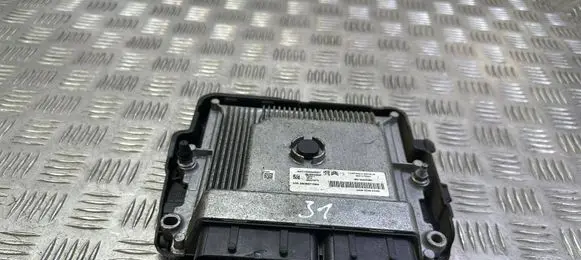 Engine control unit/module