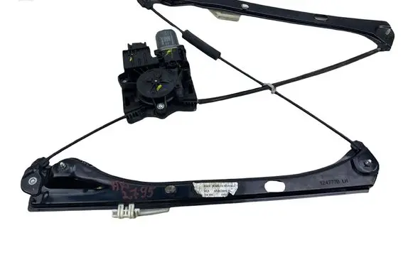 Skoda Kamiq Front door window regulator motor 2Q1959405C 6VA837461