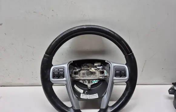 Chrysler Town & Country V Steering wheel 68064791AE 1WC20DX9AD