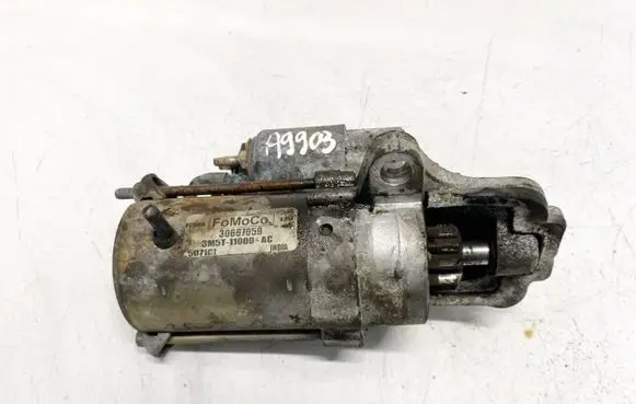 Volvo S40 Starter motor 3m5t11000ac