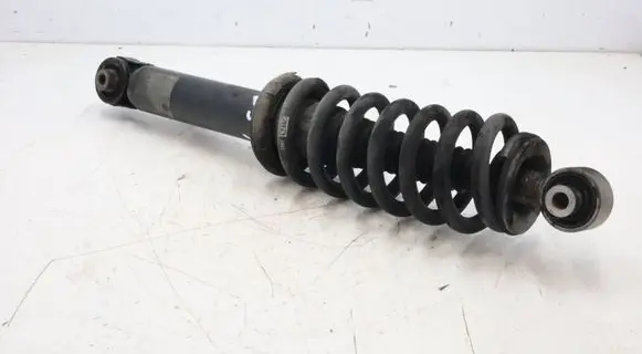 Citroen DS7 Crossback Rear shock absorber/damper 9835005280