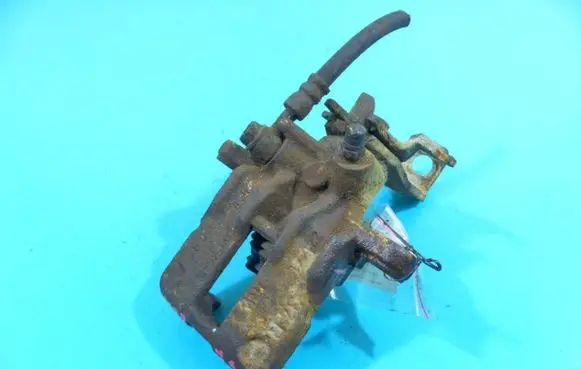 Nissan Almera N16 Rear brake caliper IMPRK1199991