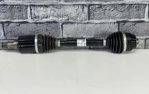 BMW X3 G01 Front driveshaft 8643183 1024768 23B114MN0324