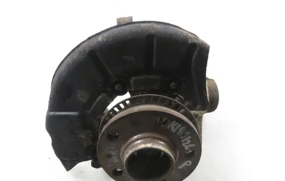 Volkswagen Golf IV Front wheel hub spindle knuckle 