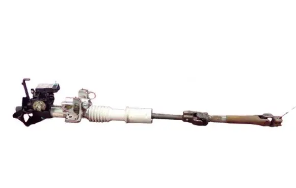 Opel Zafira B Ignition lock