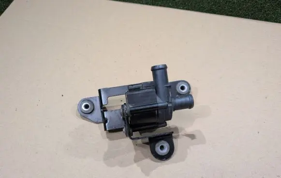 Volkswagen Crafter Water pump 5Q0965561B 704071830 2D0121599H