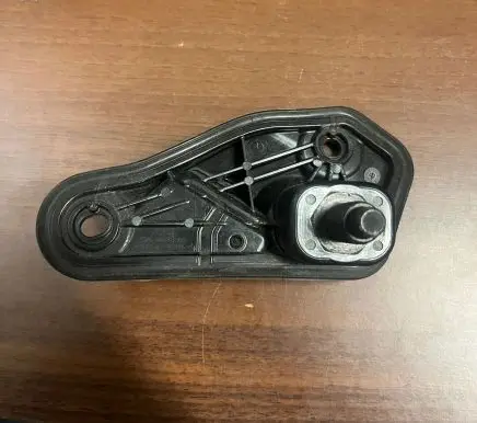 BMW 5 F10 F11 Tailgate/trunk/boot hinge 51247207483 5124720748305 118844