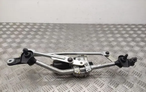 Hyundai i20 (GB IB) Front wiper linkage and motor 98100C8000