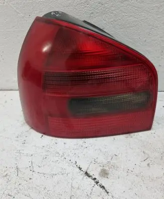 Audi A3 S3 8L Rear/tail lights