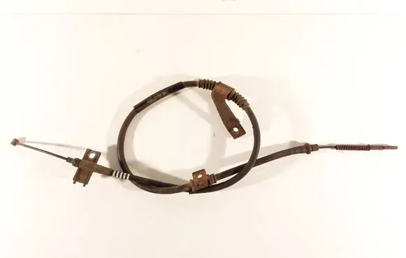 SsangYong Kyron Handbrake/parking brake wiring cable 