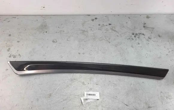 BMW 5 F10 F11 Other front door trim element 51417225548 7225548