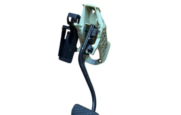 BMW 5 F10 F11 Brake pedal 35116782666 6775368 9144253