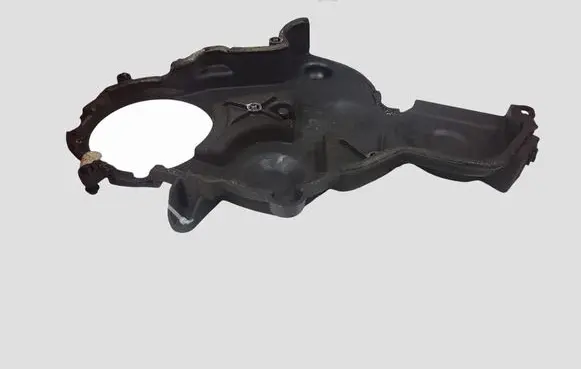 Citroen C3 Timing belt guard (cover) 9477604 9470104 9492404