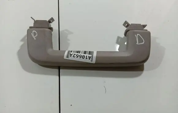 Volvo V50 Front interior roof grab handle 13550