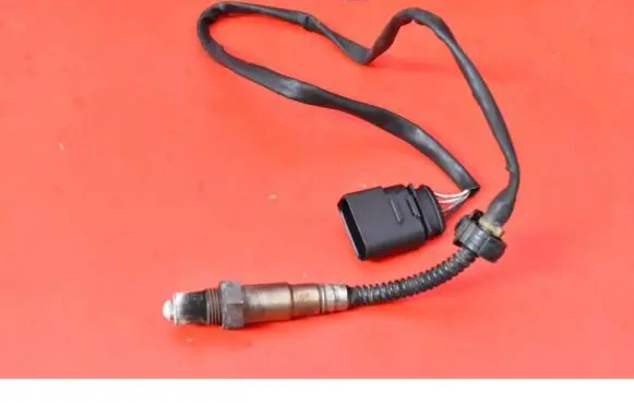 Porsche Cayenne (9PA) Lambda probe sensor 7L0906262C